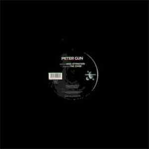 Peter Gun - Main Attraction / The Chase