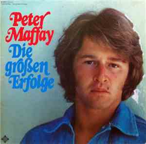 Peter Maffay - Die Großen Erfolge