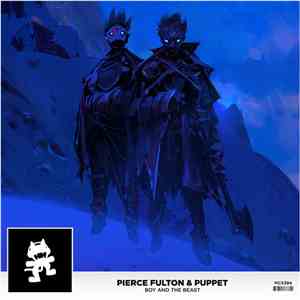 Pierce Fulton & Puppet  - Boy And The Beast