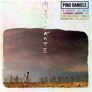 Pino Daniele - Musicante