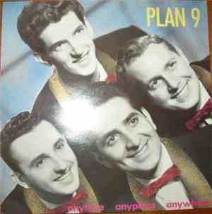 Plan 9  - Anytime Anyplace Anywhere
