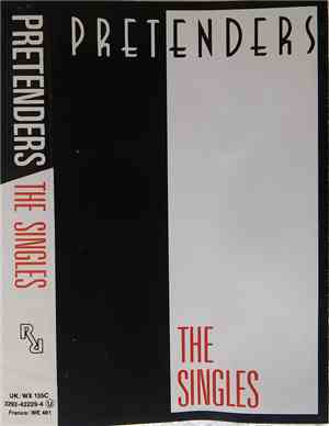 Pretenders - The Singles