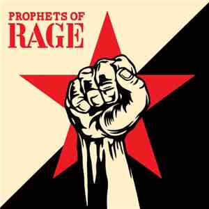 Prophets Of Rage  - Prophets Of Rage