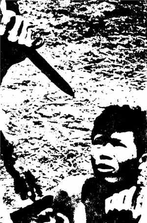 Reason For Hate - Reason For Hate