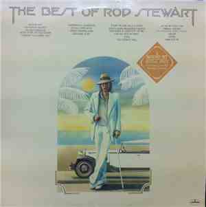 Rod Stewart - The Best Of Rod Stewart