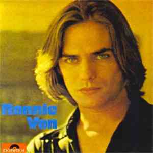 Ronnie Von - Ronnie Von