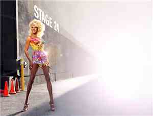 RuPaul - Looking Good, Feeling Gorgeous