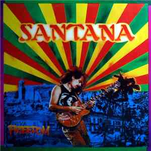Santana - Freedom