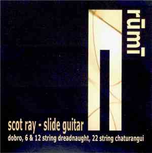 Scot Ray - Rūmī