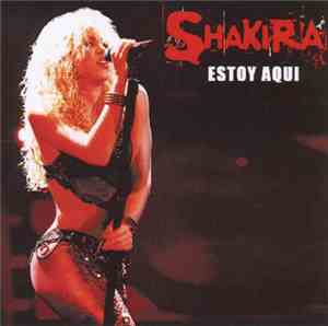 Shakira - Estoy Aqui