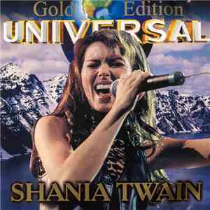 Shania Twain - Gold Edition