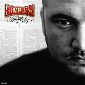 Simplex  - Audio Biography