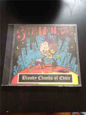 Some Won Spit - Bloody Chunks Of Eddie
