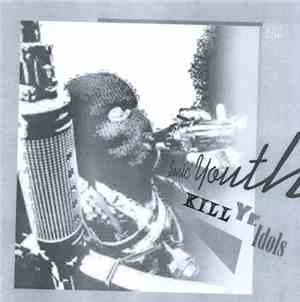 Sonic Youth - Kill Yr. Idols