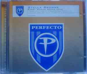 Stella Browne - Every Woman Needs Love