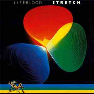 Stretch - Lifeblood