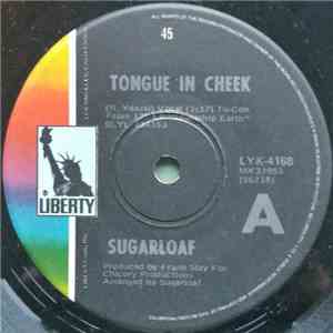 Sugarloaf - Tongue In Cheek / Woman