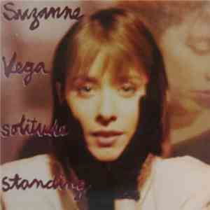 Suzanne Vega - Solitude Standing