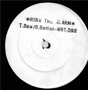 T. Saw / B. Banton - Ring The Alarm