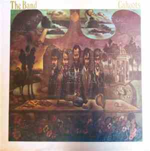 The Band - Cahoots