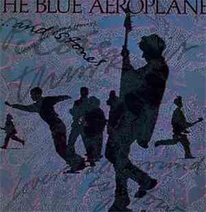 The Blue Aeroplanes - ... And Stones