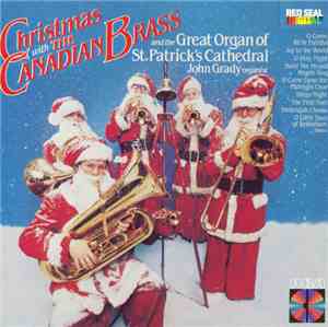 The Canadian Brass - Christmas With The Canadian Brass