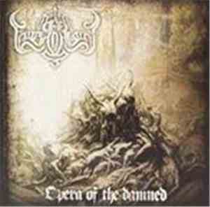 The Everdawn - Opera Of The Damned