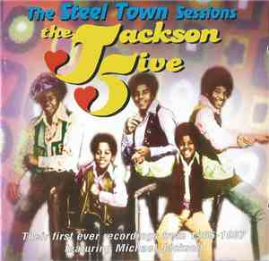 The Jackson 5 - The Steel Town Sessions