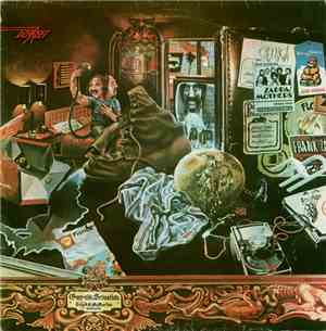 The Mothers - Over-Nite Sensation