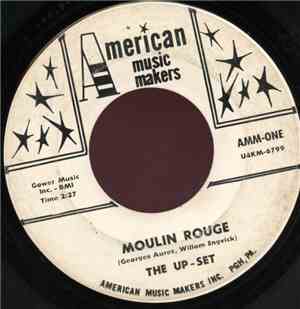 The Up-Set - Moulin Rouge