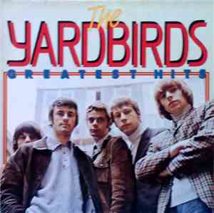 The Yardbirds - Greatest Hits