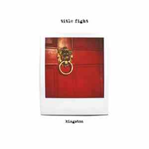 Title Fight - Kingston