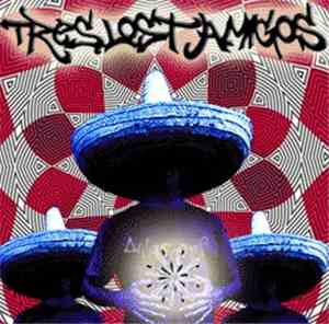 Tres Lost Amigos - Yks Kadoksissa