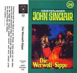 Unknown Artist - Geisterjäger John Sinclair - Die Werwolf-Sippe
