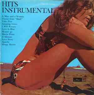 Unknown Artist - Hits Instrumental