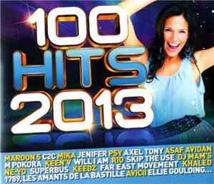 Various - 100 Hits 2013