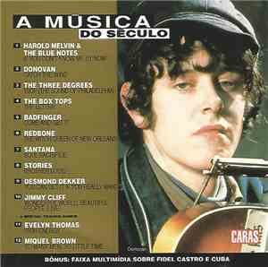 Various - A Música Do Século - 49