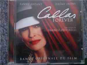 Various - Callas Forever