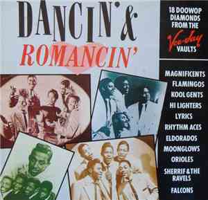 Various - Dancin' & Romancin' - 18 Doowop Diamonds From The Vee-Jay Vaults