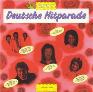 Various - Dino's Deutsche Hitparade