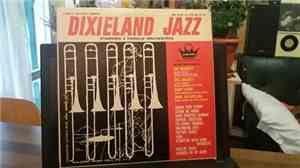 Various - Dixieland Jazz