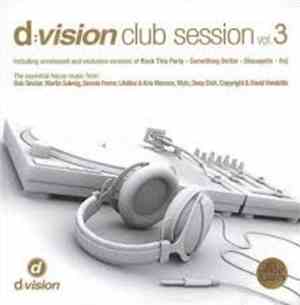 Various - D:Vision Club Session Vol.3