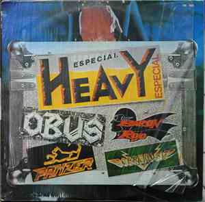 Various - Especial Heavy