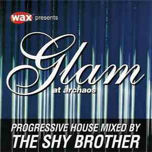 Various - Glam At Archaos