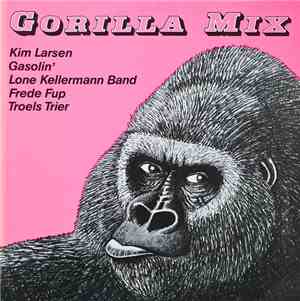 Various - Gorilla Mix