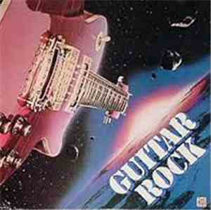 Various - Guitar Rock Disc A