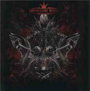 Various - Imperative Music Compilation Volume X