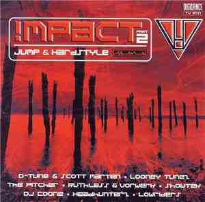 Various - !mpact Part 2 (Jump & Hardstyle)