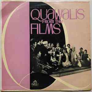 Various - Quawalis From The Films