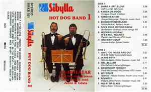 Various - Sibylla Hot Dog Band 1